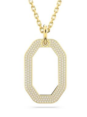 Swarovski Dextera White
Swarovski Crystal Necklace gold plated